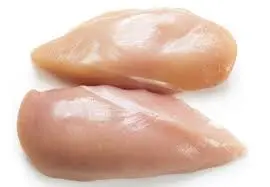 CHICKEN BONELESS 500GMS